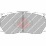 FERODO FRP3088R DS3000 PADS [FRP3088R]