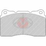 FERODO FRP3067R DS3000 PADS (MDB1859) [FRP3067R]