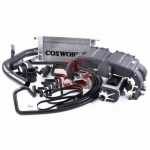 Cosworth Supercharger FA20 Stage 1.0 + 2.0 Power package Toyota GT86 Subaru BRZ