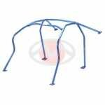 Cusco D1 40 Chromoly Roll Cage Toyota GT86 Subaru BRZ