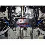 Cusco Anti Roll Bar - Front - 25mm - Honda Civic Type R FK2
