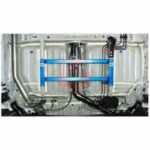 Cusco Power Brace Rear FK2 Honda Civic Type R Turbo