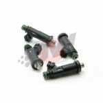 DeatschWerks set of 4 injectors 420cc/min