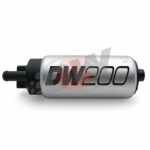 DeatschWerks 200 Fuel Pump- 255 Lph- Honda S2000