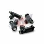 DeatschWerks set of 4 injectors 450cc/min