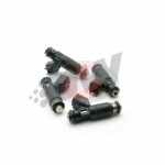 DeatschWerks set of 4 injectors 450cc/min