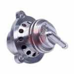 Forge Direct Fit Piston Blow Off Valve with Tuning Springs