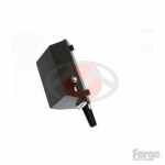 Forge Alloy Header tank