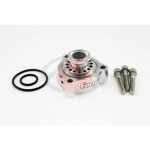 Forge Blow off Adapter
