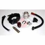 Forge Blow Off Valve kit