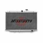 Mishimoto Performance Aluminium Radiator Honda Prelude 92-96