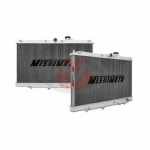 Mishimoto Performance Aluminium Radiator Honda Prelude 97-01