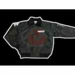 Tein Blouseon (Black) Size L