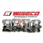 Wiseco Head Gasket Honda NSX 3.0/3.2 L WW6294