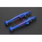 Hardrace ACCORD 90-94 FRONT LOWER ARM - OE STYLE HARDEND RUBBER 2PCS/ [6772]