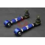 Hardrace ACCORD 03-07/CL1/CL7/CL9/TSX REAR CAMBER KIT PILLOWBALL 2PCS [6350]