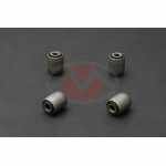 Hardrace CIVIC EF 88-91 INTEGRA 90-93 FRONT UPPER ARM BUSHING RUBBER [6797]