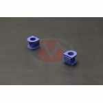 Hardrace CIVIC EF EG EK REAR- 19MM STABILIZER BUSHING 2PCS/SET [6237]