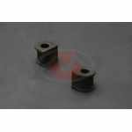 Hardrace ACCORD 90-97 REAR: 15.5MM STABILIZER BUSHING 2PCS/SET [6287]