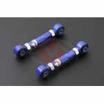 Hardrace CIVIC EF CRX REAR TOE CONTROL ARM HARDEND RUBBER 2PCS/SET [6827]