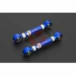 Hardrace CIVIC EF REAR TOE CONTROL ARM (PILLOWBALL) 2PC [7407]