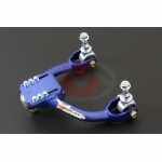 Hardrace ACCORD 94-97 FRONT UPPER CAMBER KIT RUBBER 2PCS/SET [7726]
