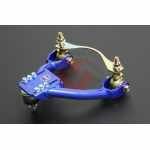 Hardrace ACURA INTEGRA DA 90-93 FR CAM KIT INC BUSH KIT (HARDEN)2PCS [7641]