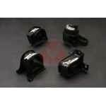 Hardrace PRELUDE 92-96 HARDEN ENGNIE MOUNT AT 4PCS/SET [6485]