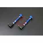 Hardrace 6285 ACCORD 98-02 REAR CAMBER KIT RUB 2PC [6285]