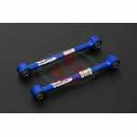 Hardrace ACCORD 98-02 REAR LOWER LINK REAR RUBBER 2PC [6636-R]