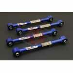 Hardrace ACCORD 03-07 CL7 TSX REAR LATERAL ARM - TOE - PILLOWBALL 4PC [6975]