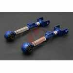 Hardrace FR-V EDIX BE3 REAR CAMBER KIT HARDEND RUBBER 2PCS/SET [7334]