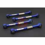 Hardrace ACCORD 03-07 CL7 TSX REAR LATERAL ARM TOE ADJUST RUBBER 4PC [6697]