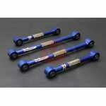 Hardrace ACCORD'90-97 REAR LATERAL ARM PILLOWBALL 4PCS/SET [6360]