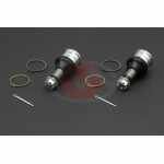 Hardrace FIT GD JAZZ ROLL CENTER ADJUSTER 2PCS/SET [6679]