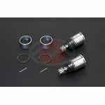 Hardrace ACCORD 1990-2002 FRONT ROLL CENTER ADJUSTER 2PCS/SET [6919]