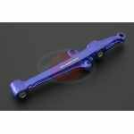 Hardrace ACCORD 94-97 FRONT LOWER ARM - OE STYLE HARDEND RUBBER 2PCS/ [6770]