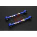 Hardrace ACCORD 98-02 REAR LOWER LINK FRONT RUBBER 2PC [6636-F]