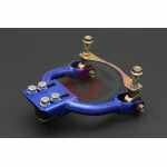 Hardrace CIVIC EG ADJUSTABLE FRONT UPPER CAMBER KIT PILLOWBALL 2PCS/S [6205]