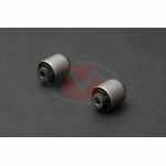 Hardrace ACCORD 98-07 REAR SHOCK BUSHING HARDEND RUBBER 2PCS/SET [6812]