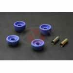 Hardrace ACCORD PRELUDE RA1-9 90-02 TPV TENSION ROD BUSHING KIT 6PC [6362]