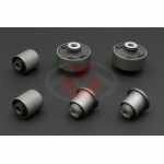 Hardrace ACCORD 03-07 CL7 FRONT LOWER ARM BUSHING RUBBER 6PCS/SET [6686]