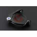 Hardrace ACCORD 03-07 FRONT UPPER ARM - NON ADJUSTABLE RUBBER 2PC [6978]