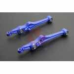 Hardrace ACCORD 98-02 FRONT LOWER ARM - OE STYLE HARDEND RUBBER 2PCS/ [6771]
