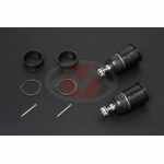 Hardrace ACCORD 03-07 CL7 TSX ROLL CENTER ADJUSTER 2PCS/SET [6768]