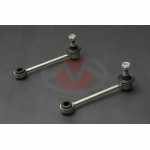 Hardrace PRELUDE 92-96 REAR REINFORCED STABILIZER LINK 2PCS/SET [6491]