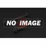 Hardrace CIVIC DC5/CR-V/ELEMENT R LOWER ARM BL HARDEND RUBBER 2PCS/SE [6884-BLK]
