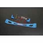 Hardrace 8792 Honda Civic EK sub-frame reinforced Brace 5pcs/set [8792]