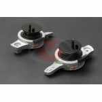 Hardrace 7440 GT86 BRZ ENGINE MOUNT 2PCS/SET [7440]