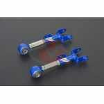 Hardrace CRV 07- REAR CAMBER KIT HARDEND RUBBER 2PCS/SET [6732]